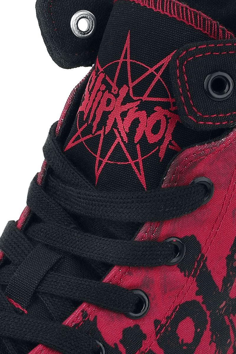 EMP Signature Collection | Slipknot Baskets hautes