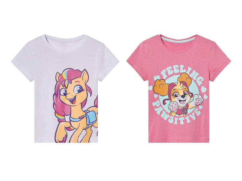Peuter T-shirt