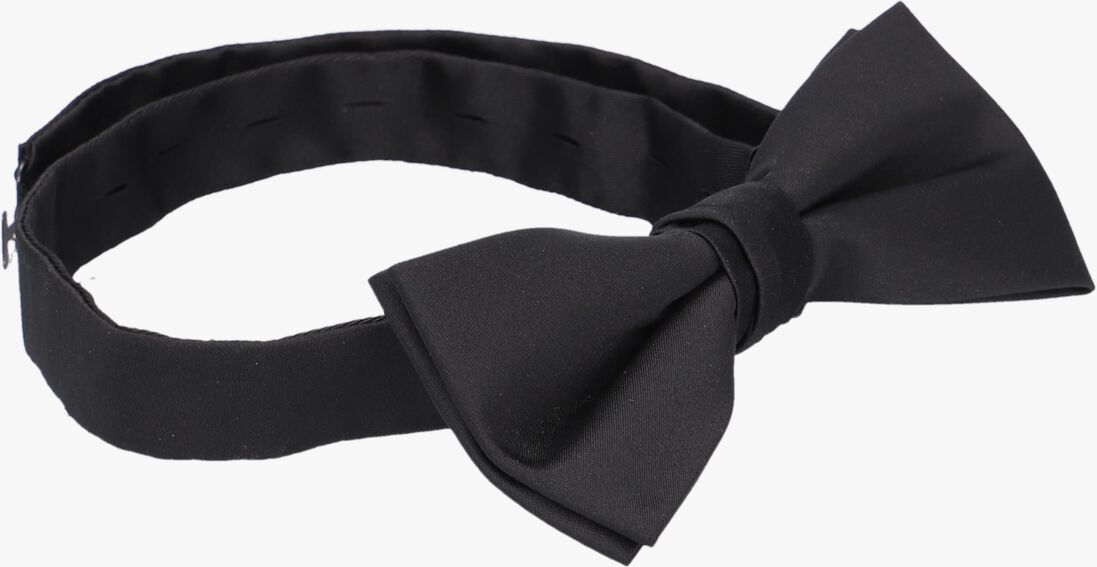 SELECTED HOMME zwarte selected homme vlinderstrikjes night bowtie