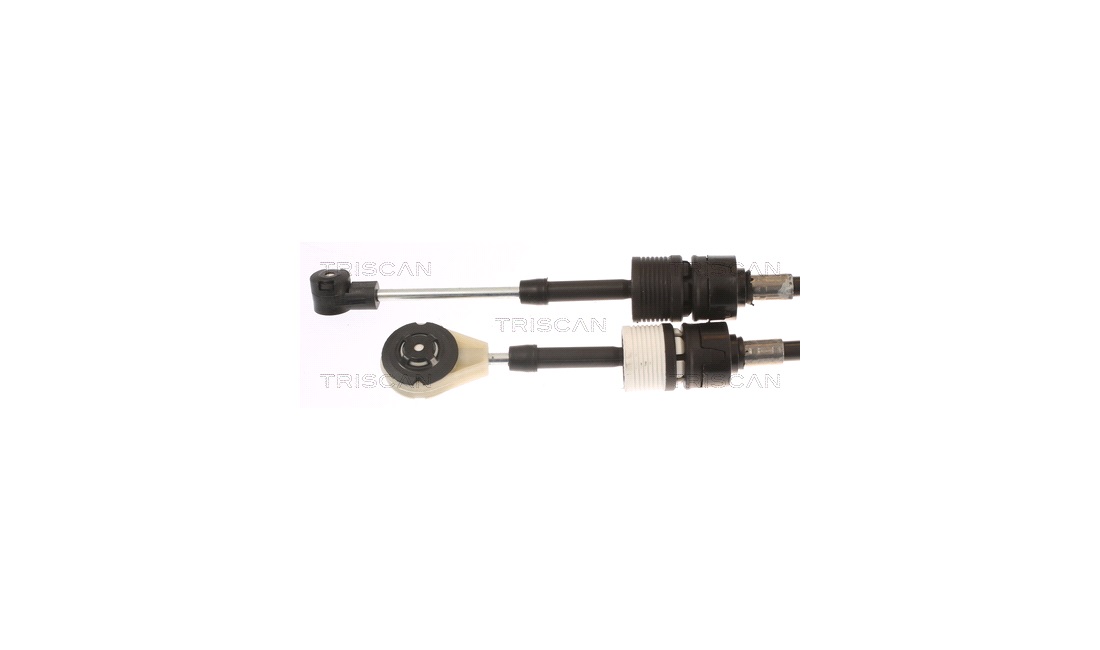 Gearskiftekabel 1018/763 - 970/705 mm