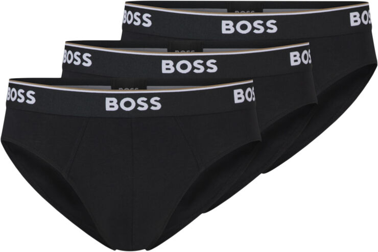BOSS Brief 3P Power Sort