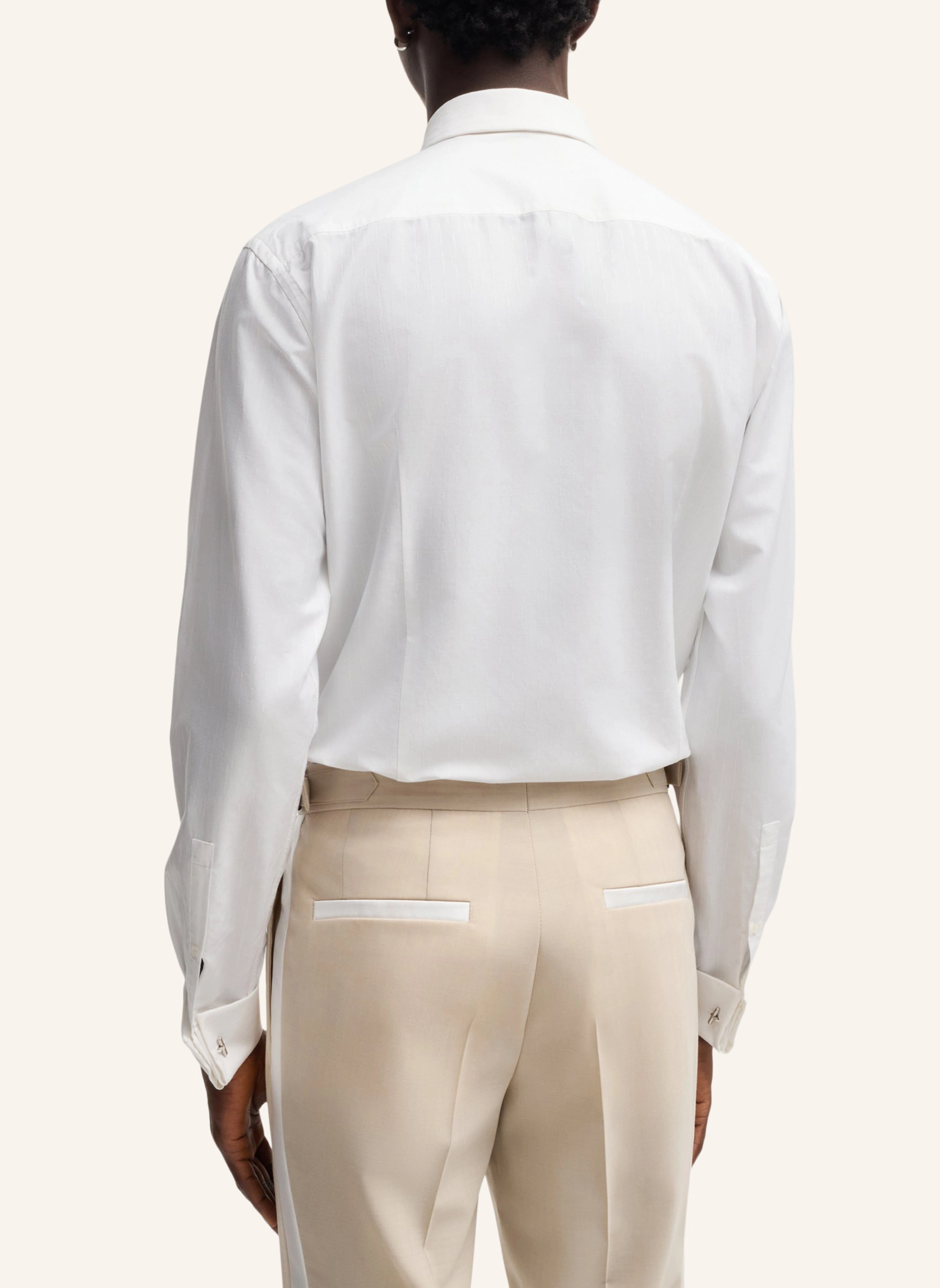 HUGO Business Hemd KENNEW Slim Fit