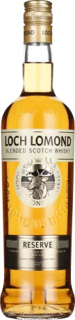 LOCH LOMOND RESERVE 70CL