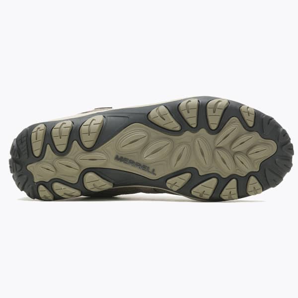 Chaussure de randonnée basse MERRELL M ALVERSTONE 2 GORE-TEX/BOULDER/BRINDLE BOULDER/BRINDLE