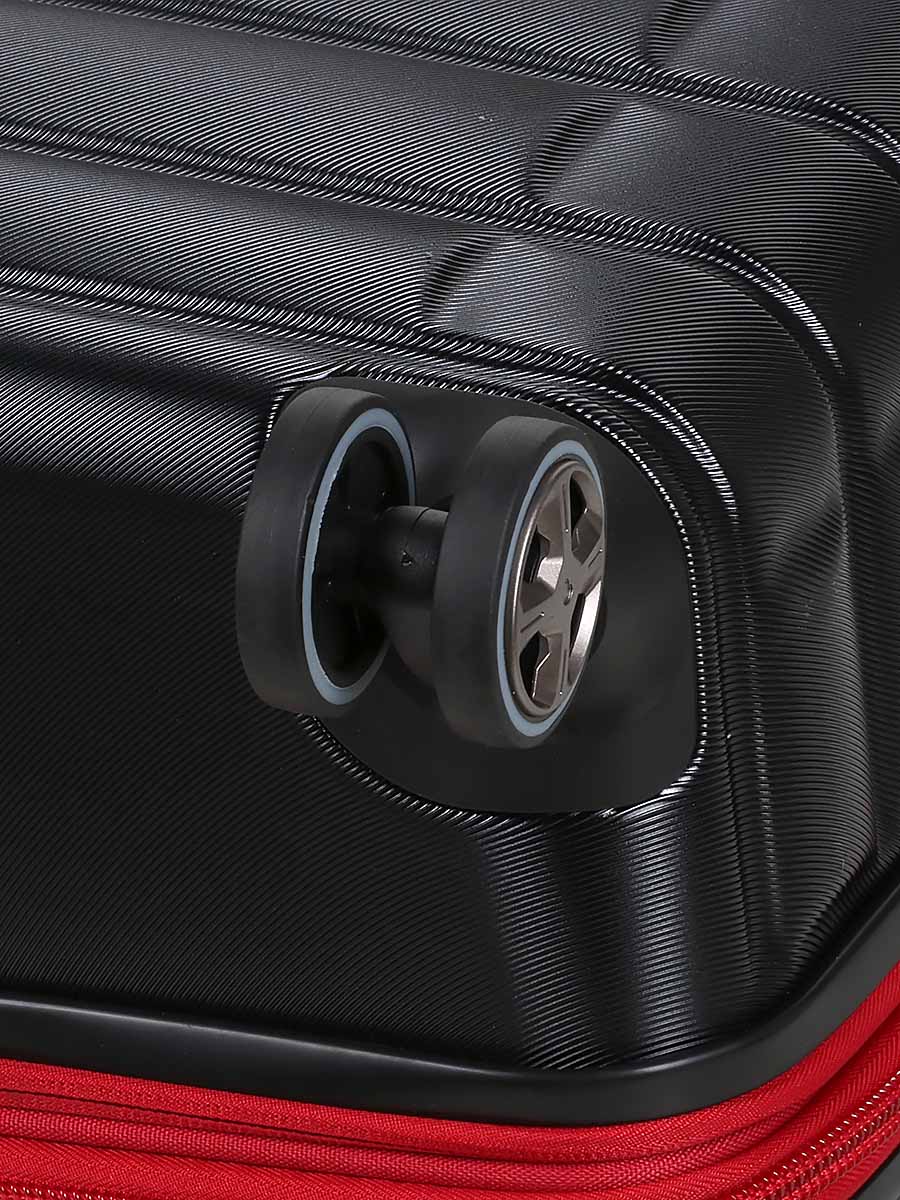 Valise Delsey x Alfa Romeo F1 Shadow 5.0 - 75.5 cm