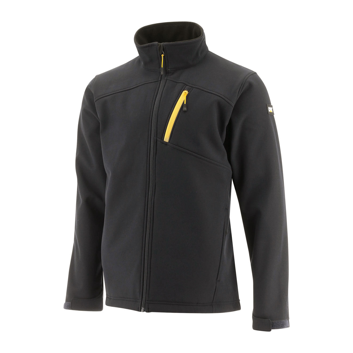 Caterpillar Softshell Jacke Essentials