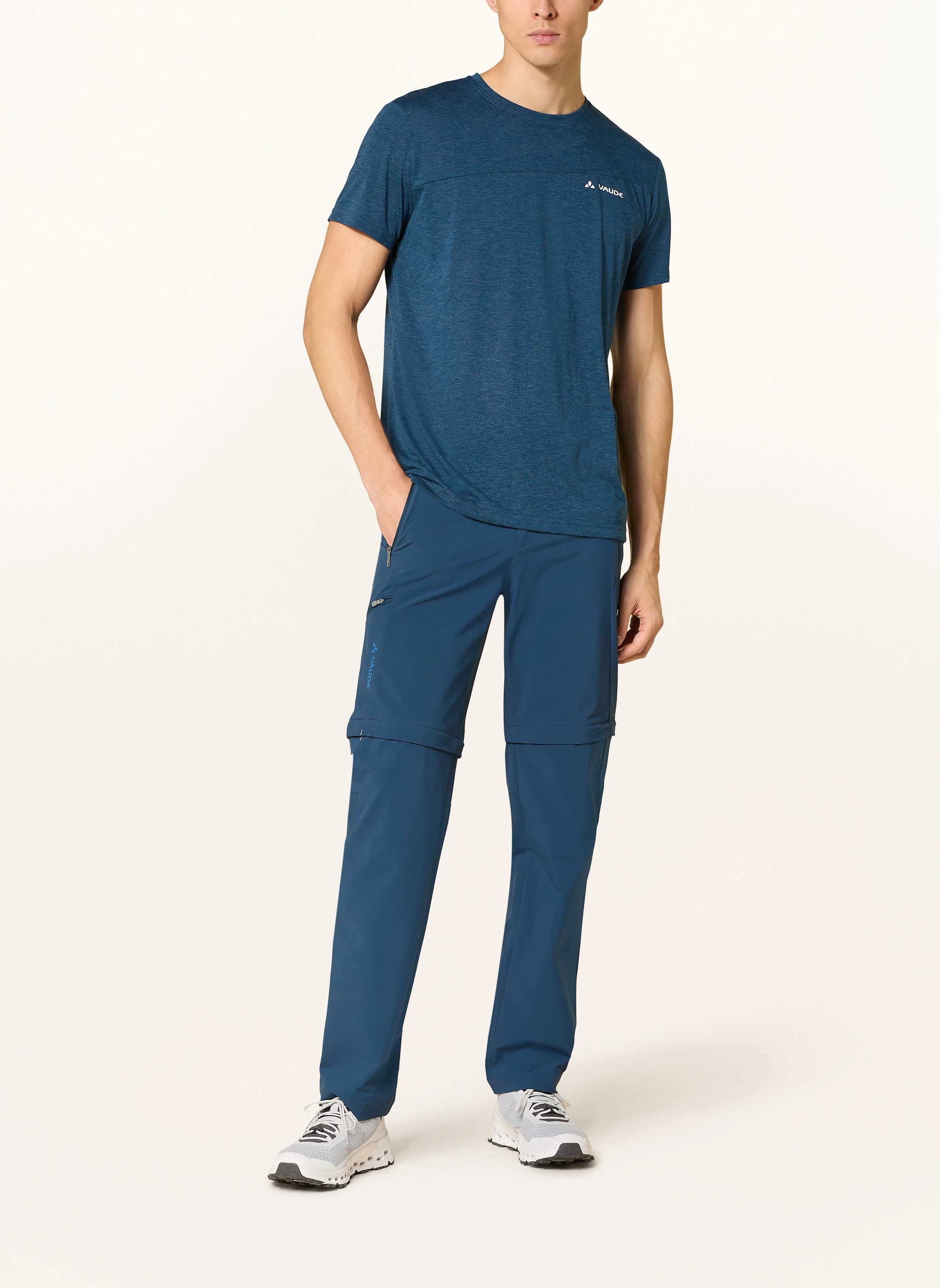 VAUDE T-Shirt SVEIT