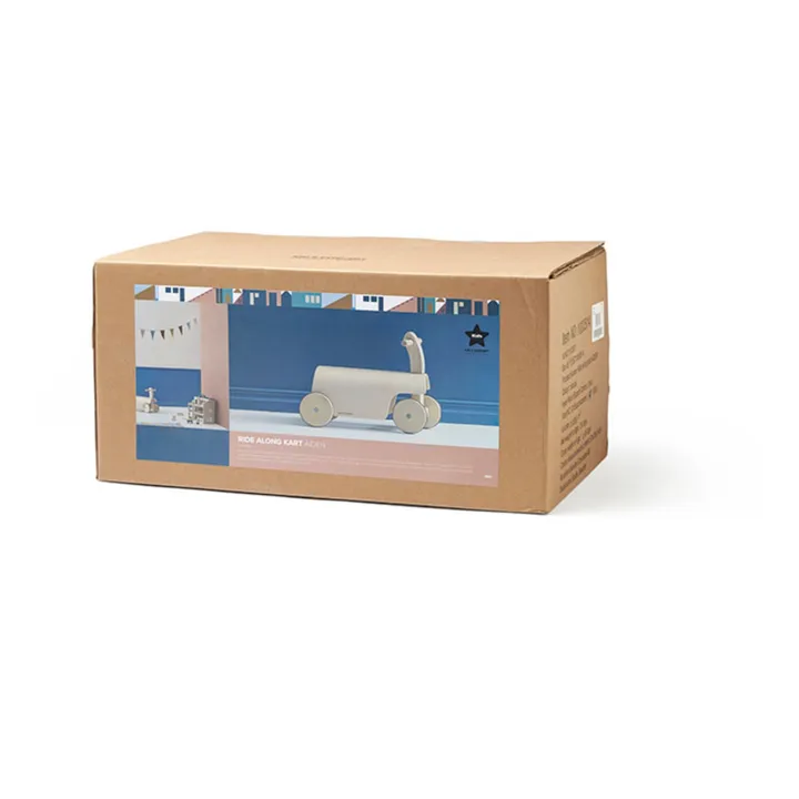 Kid's Concept Voiture porteur Aiden