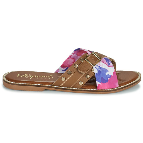 Kaporal - EMILI Marrón / Multicolor