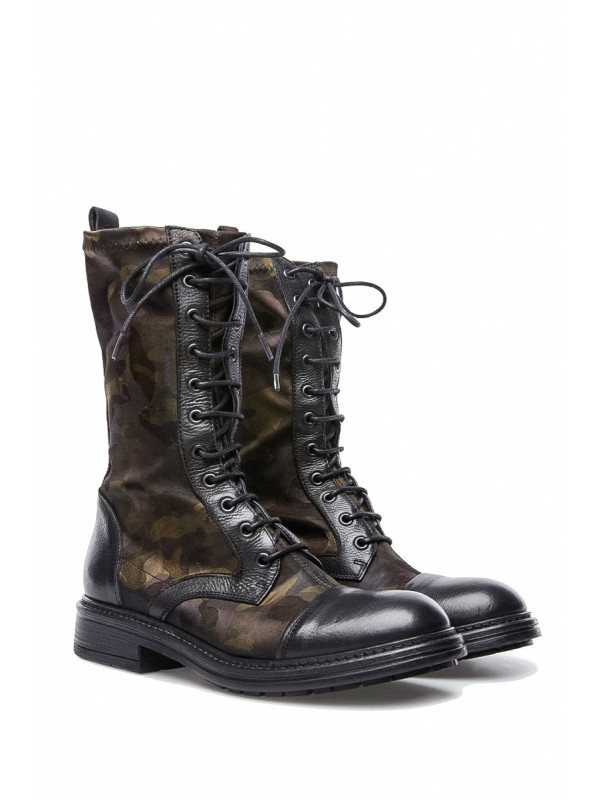 Bottines 7030 - Fru.it