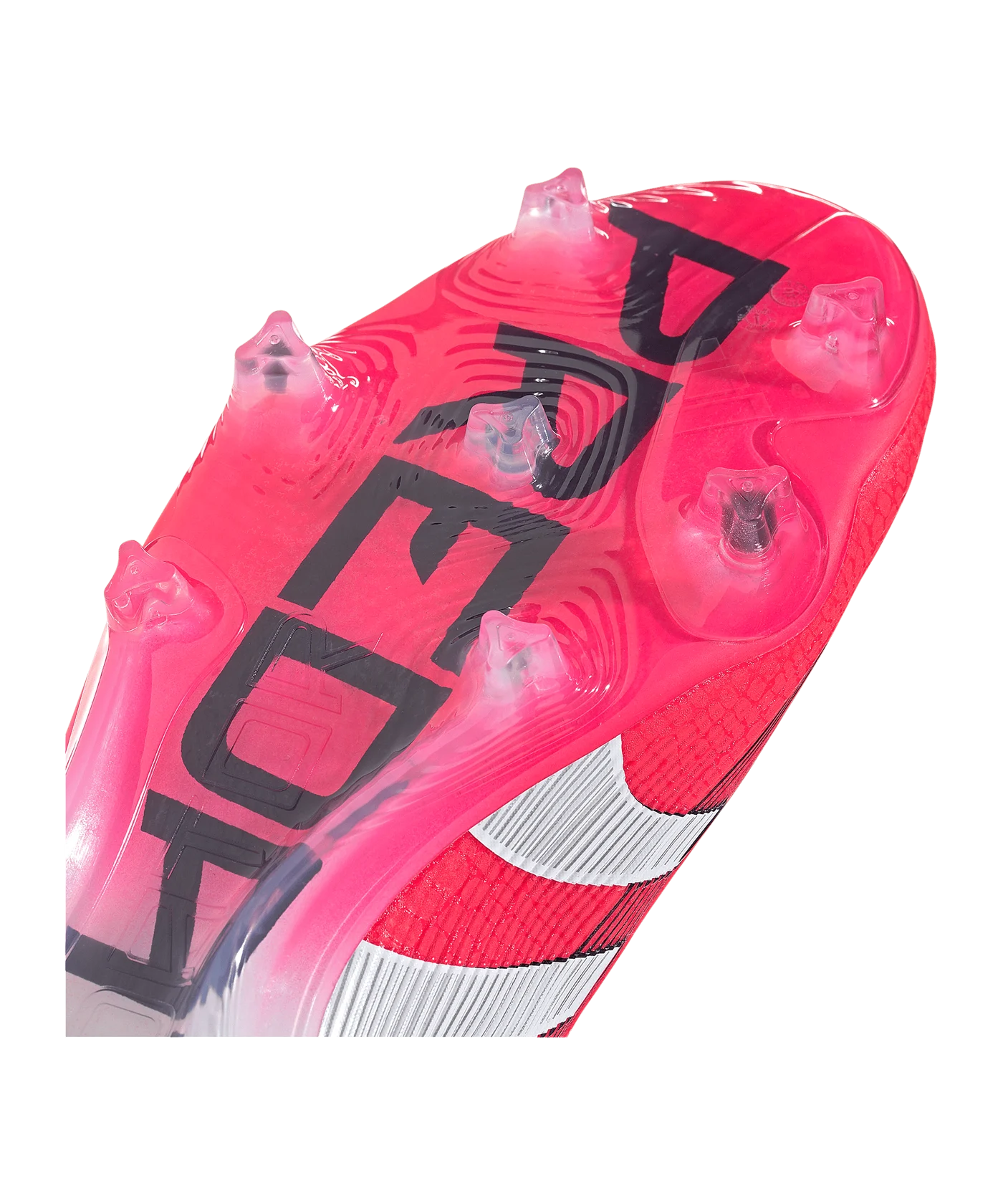 adidas Predator Elite LL FG Pure Victory Rot