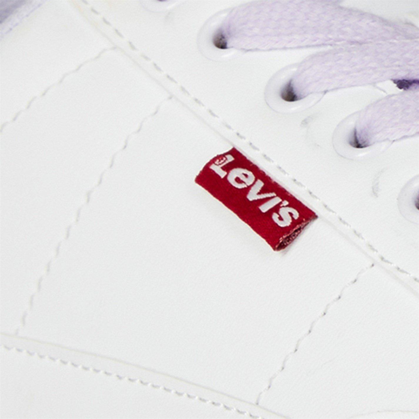 Levis New Union 2.0 Trainers