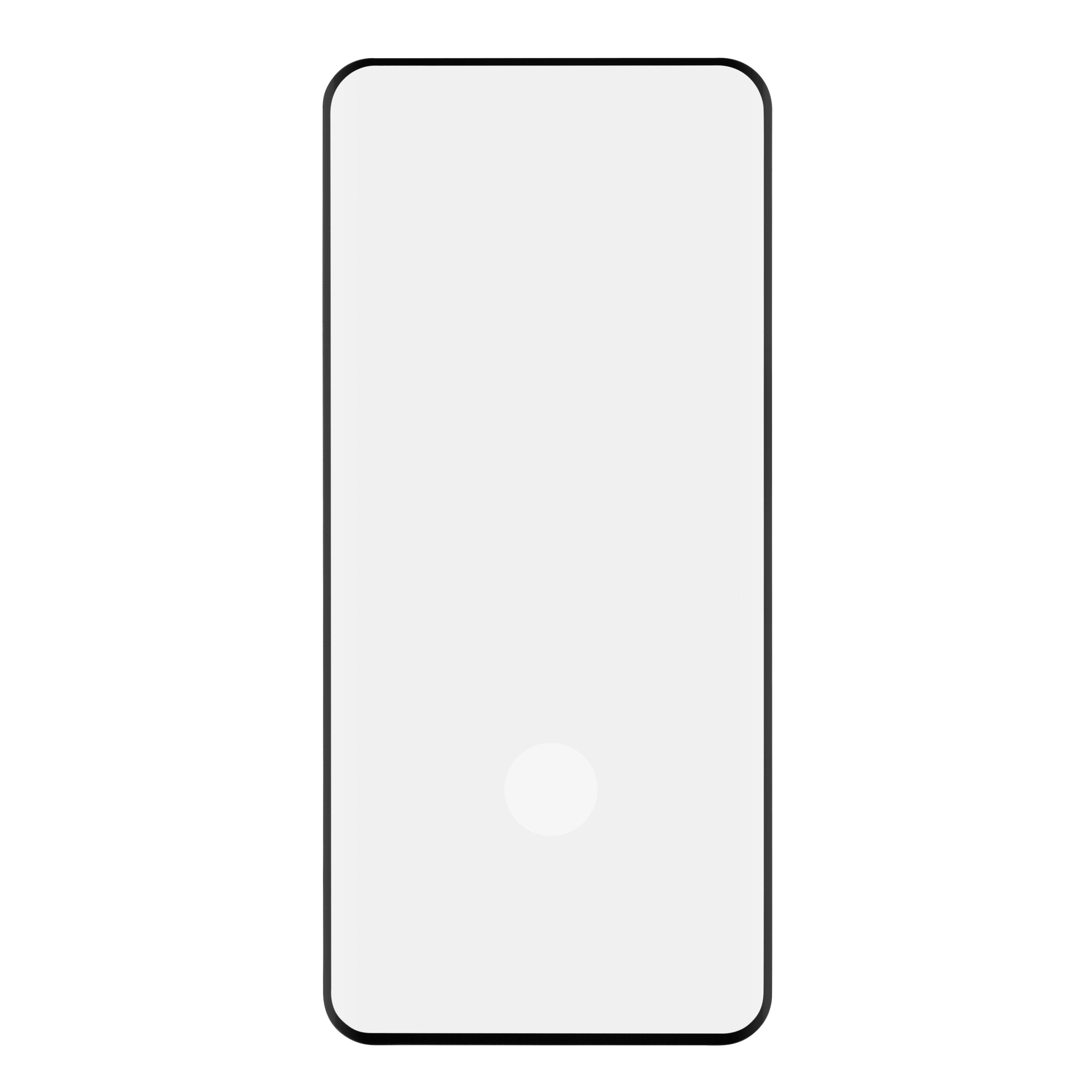 Linocell Elite Extreme Curved Skjermbeskytter for Galaxy S20 Ultra