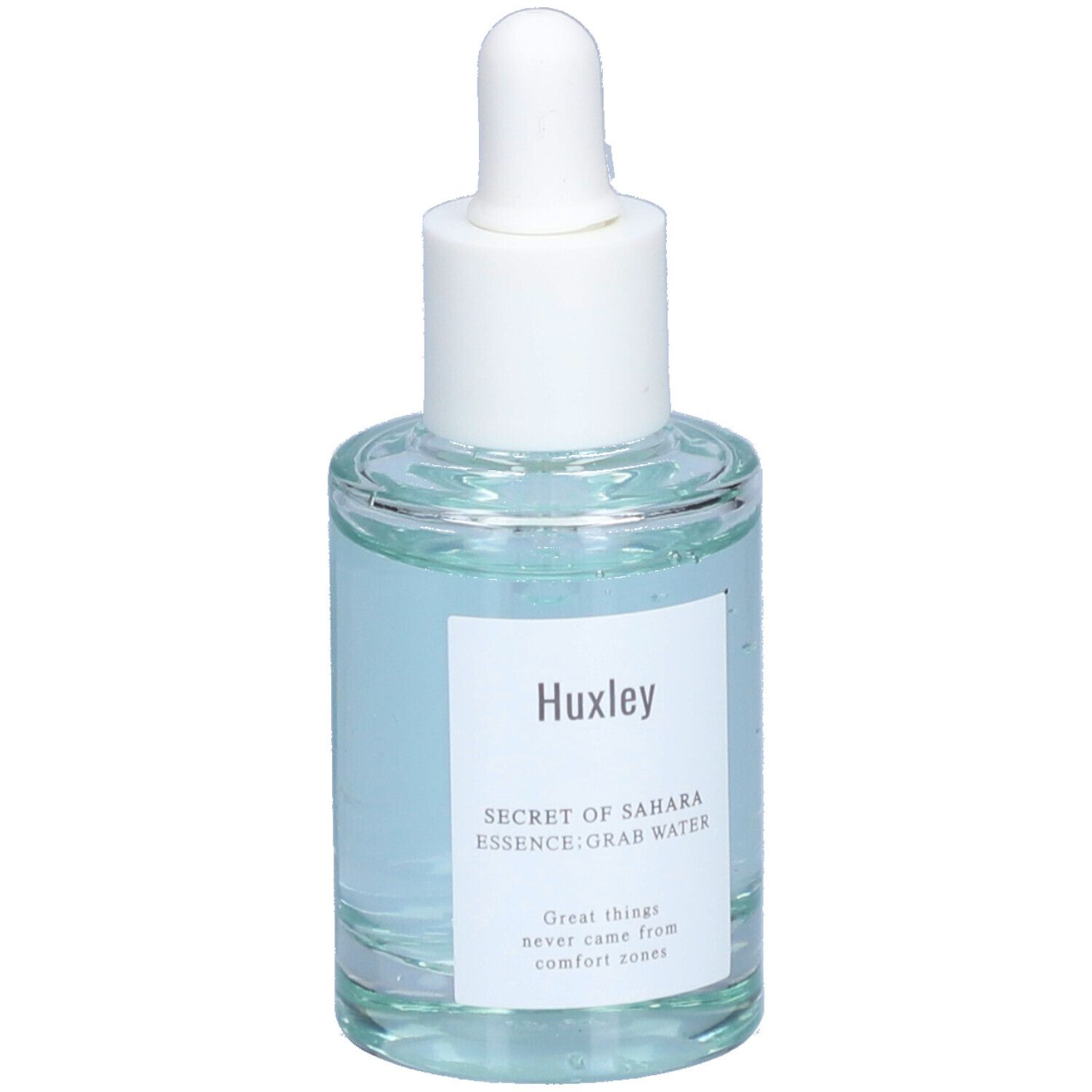 Huxley Secret of Sahara Essence Grab Water