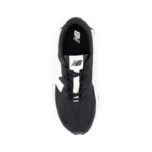 New Balance - 327 - Noir