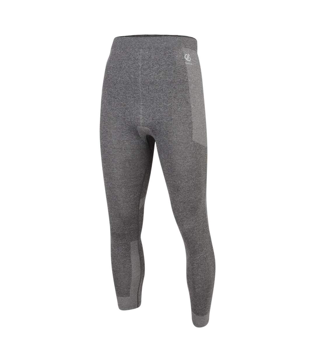 Dare 2B - Legging IN THE ZONE - Homme (Gris foncé chiné) - UTRG4703