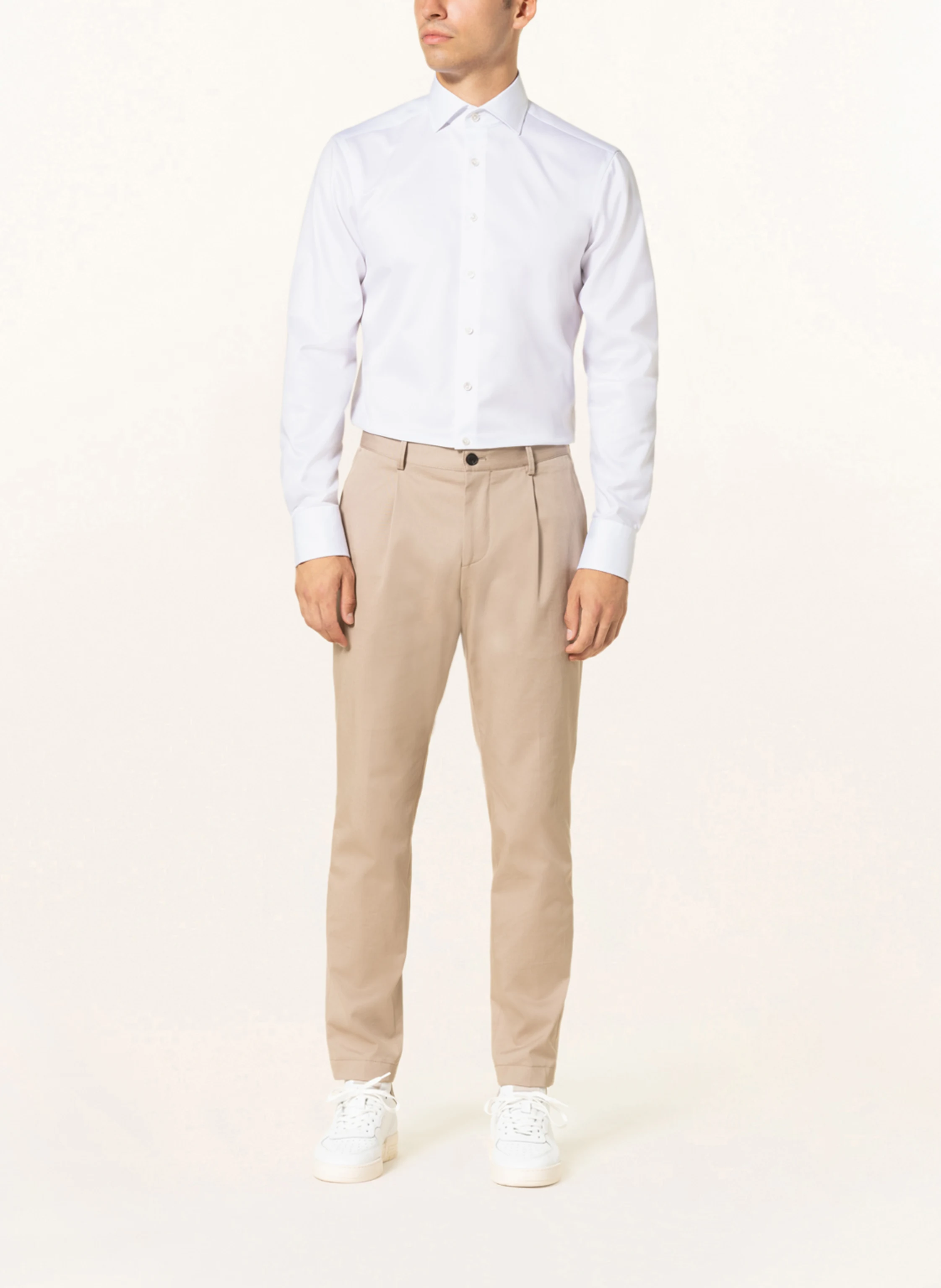 OLYMP SIGNATURE Hemd tailored fit