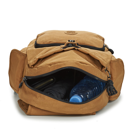 Kipling - CITY PACK S - Beige