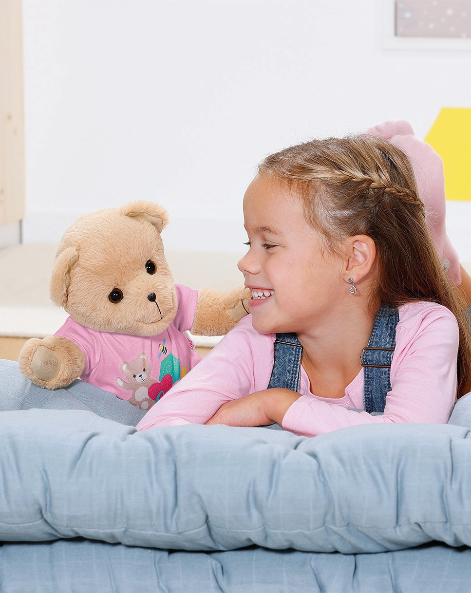 BABY born® Plüschtier BÄR