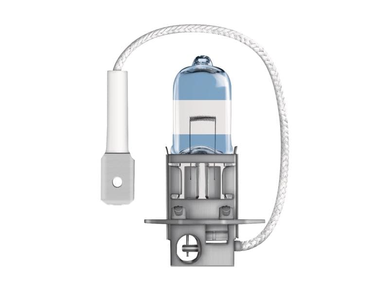 OSRAM H3 ORIGINAL LINE 12 V PKW Leuchte (H3) für PKW