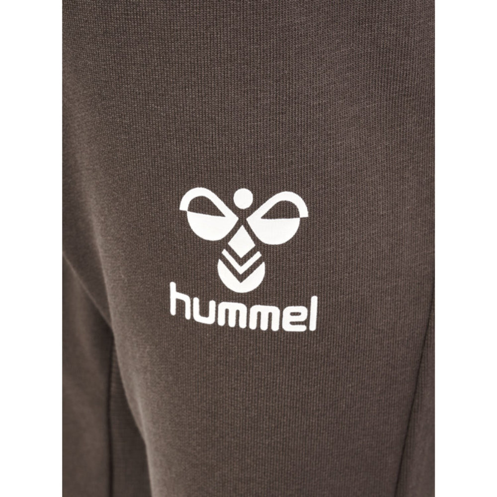 Køb Hummel Chocolate Brown Apple Sweatpants