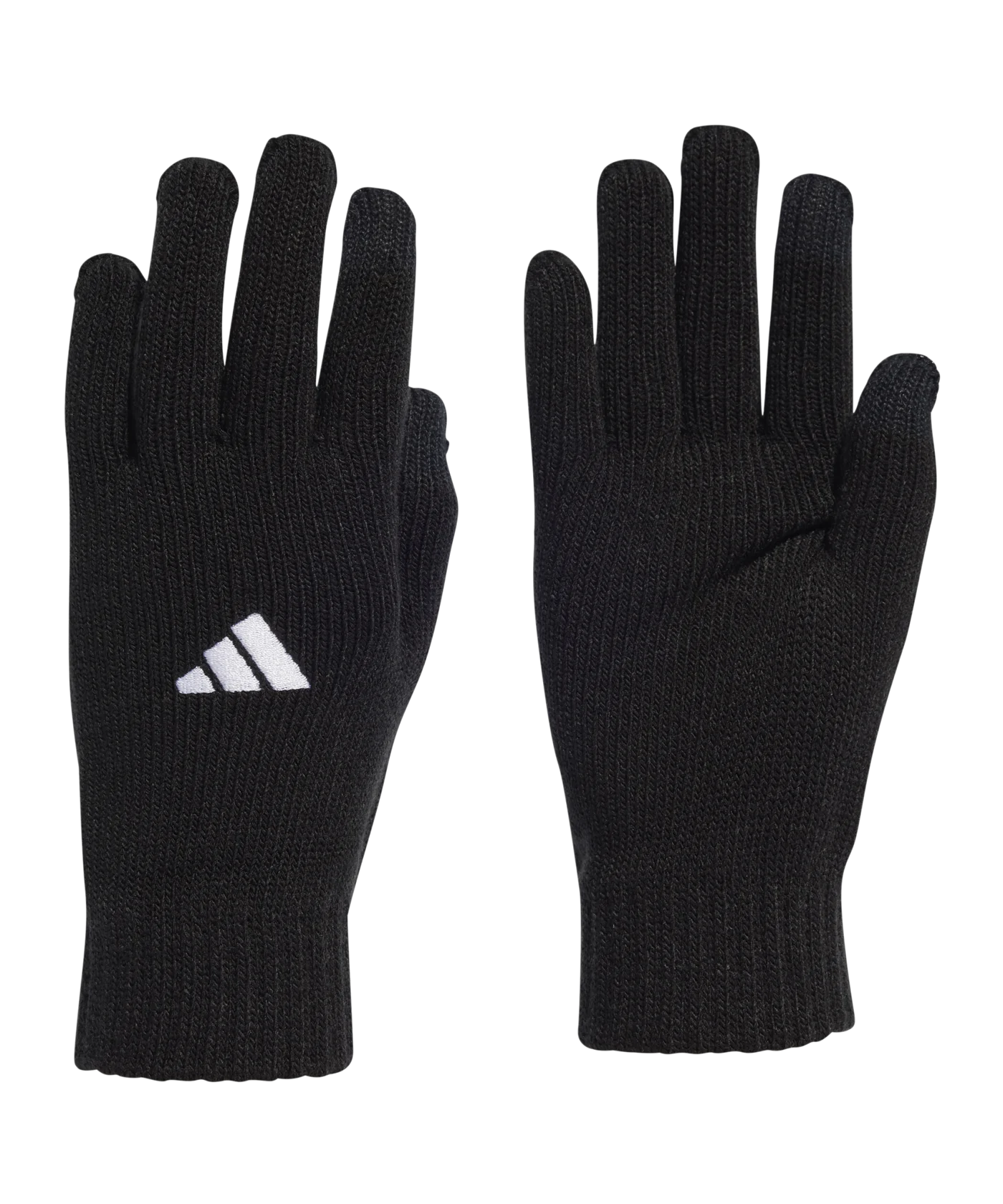 adidas Tiro League Spielerhandschuhe Schwarz Weiss