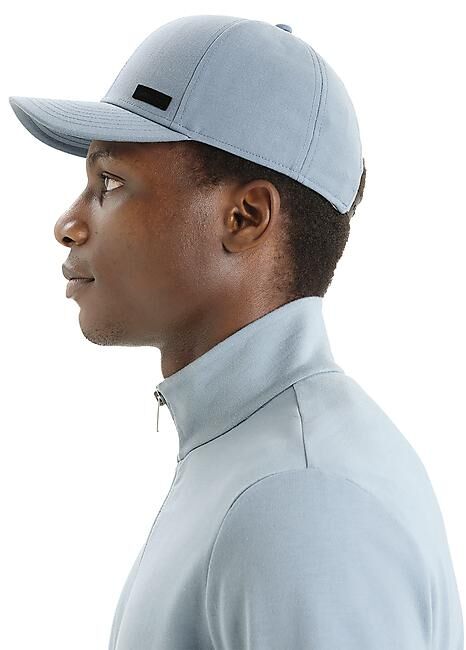ICEBREAKER - CASQUETTE ICEBREAKER PATCH HAT