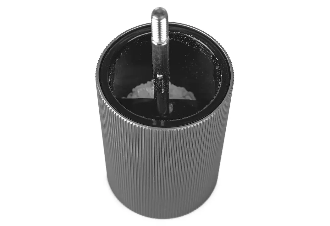 Salzmühle Line Carbone 17,9 cm
