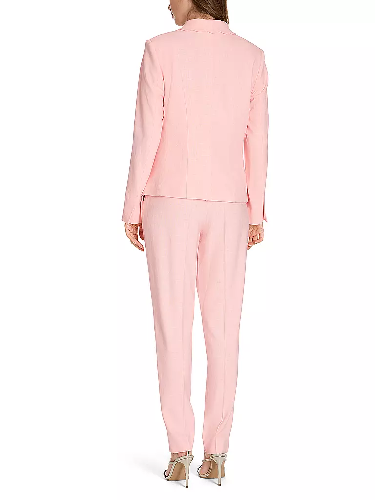 MARC CAIN Blazer  rosa