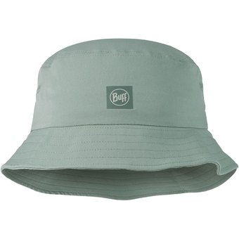 Buff Adventure Bucket Hut Solid Flint