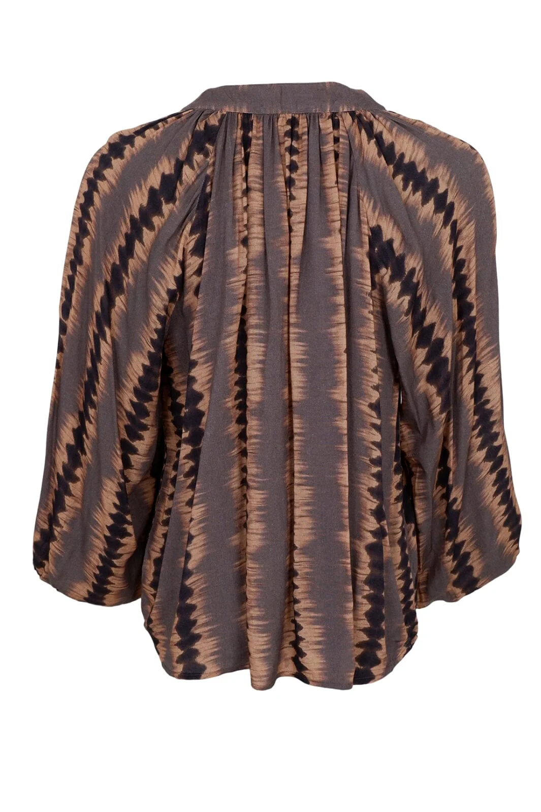Black Colour Bcnadine Blouse