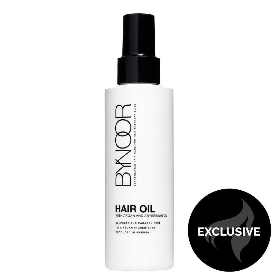 ByNoor Hair Oil Treatment 150ml