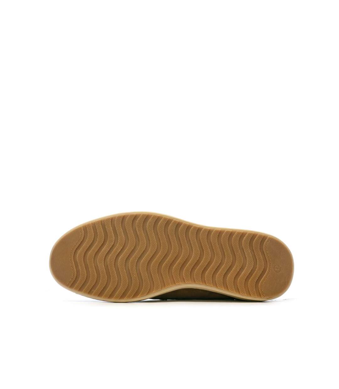 Derbies Marron Homme Xti 142061
