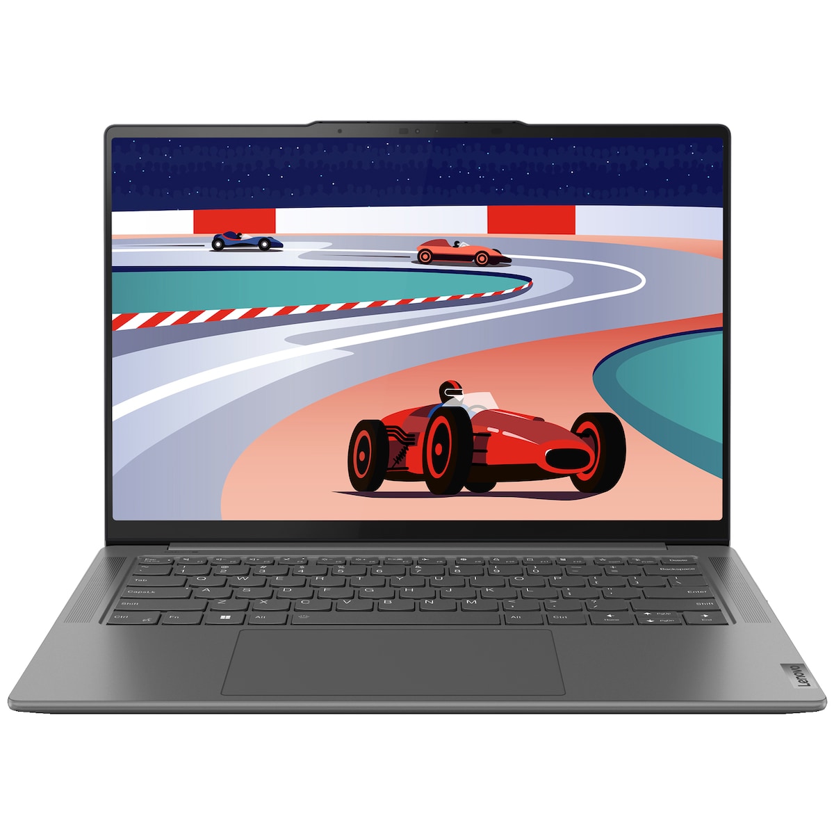Lenovo Yoga Pro 7 i5-13/16/512 14,5