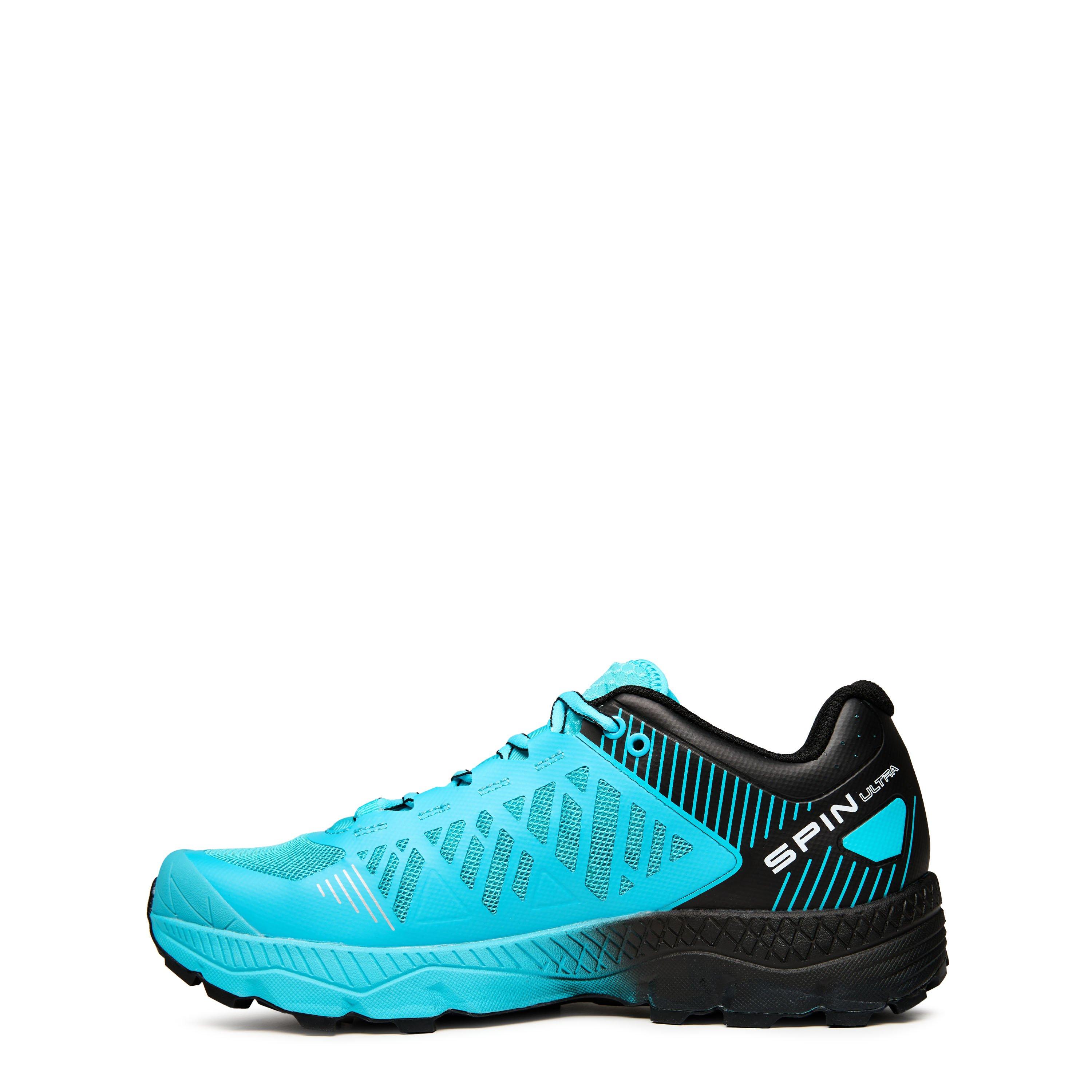 Scarpa Spin Ultra Trail Running Shoes Mens