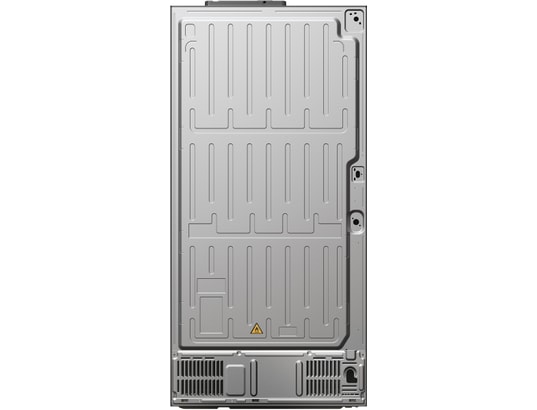 HAIER - Réfrigérateur 4 portes HCR5919EHMB