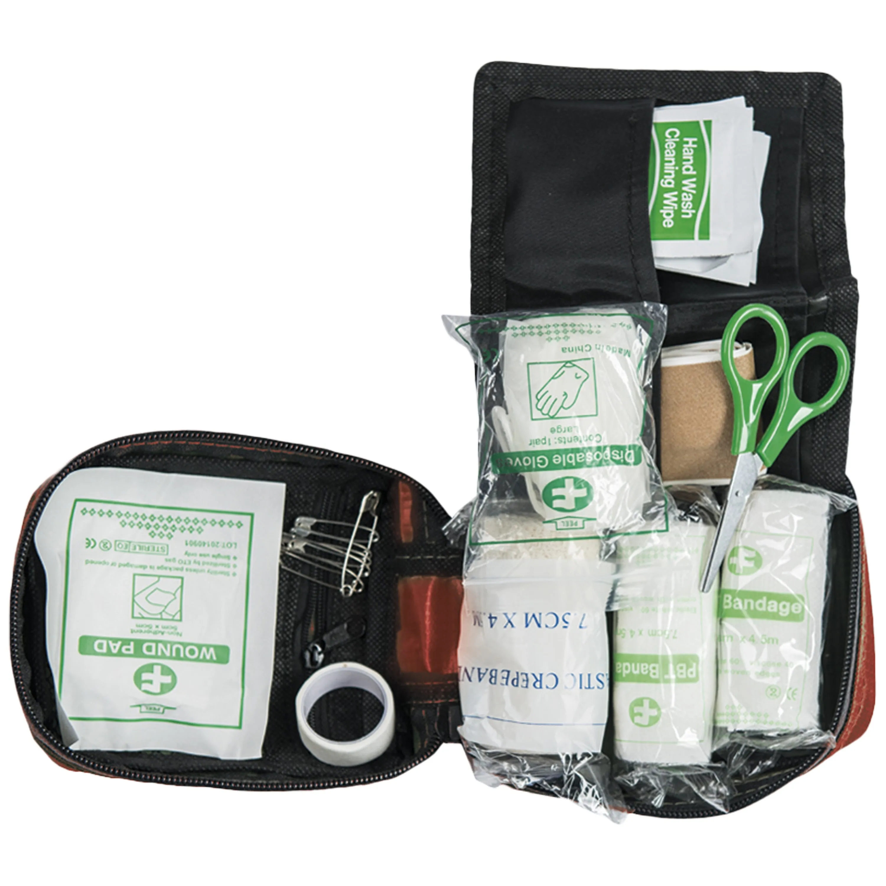 Mil-Tec -  First Aid Pack Midi