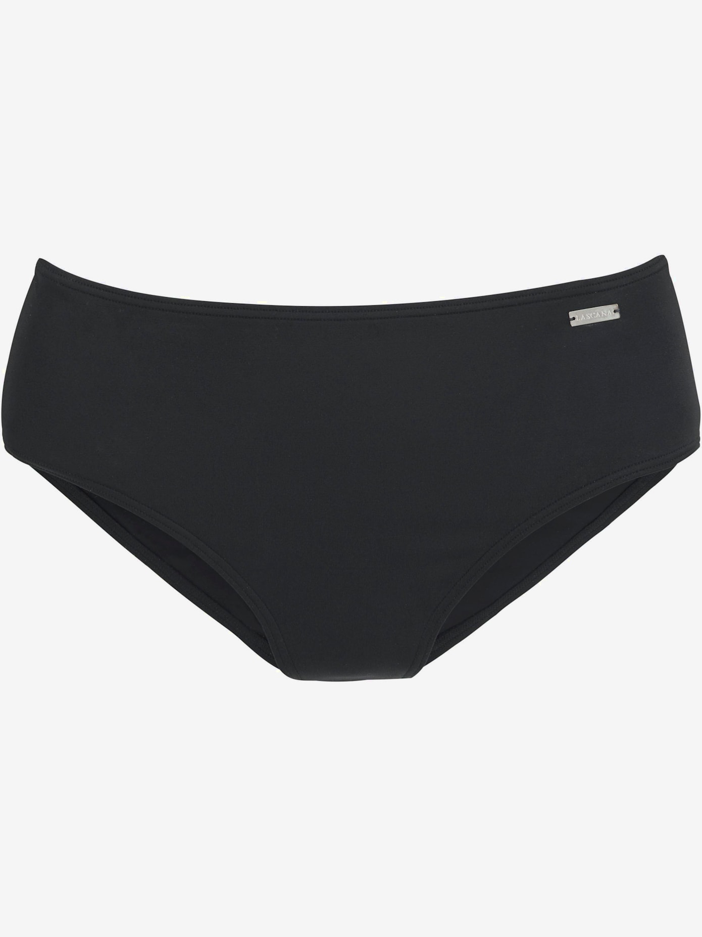 Bas de maillot de bain pour une jolie silhouette