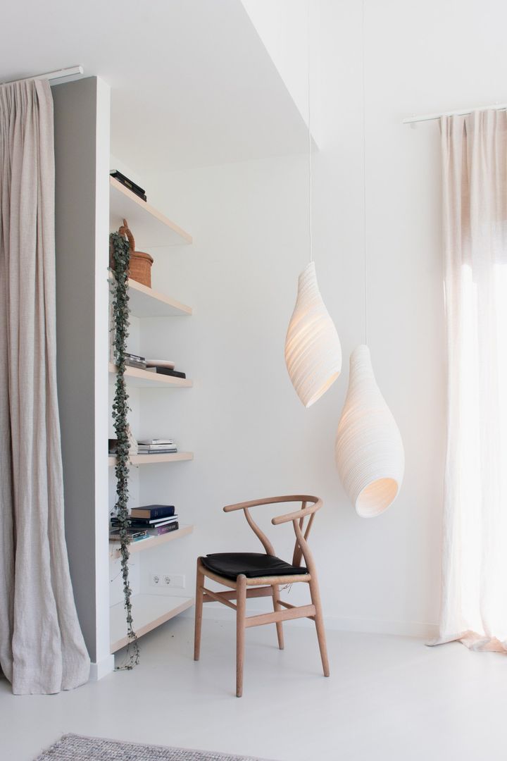 Graypants Nest Hanglamp