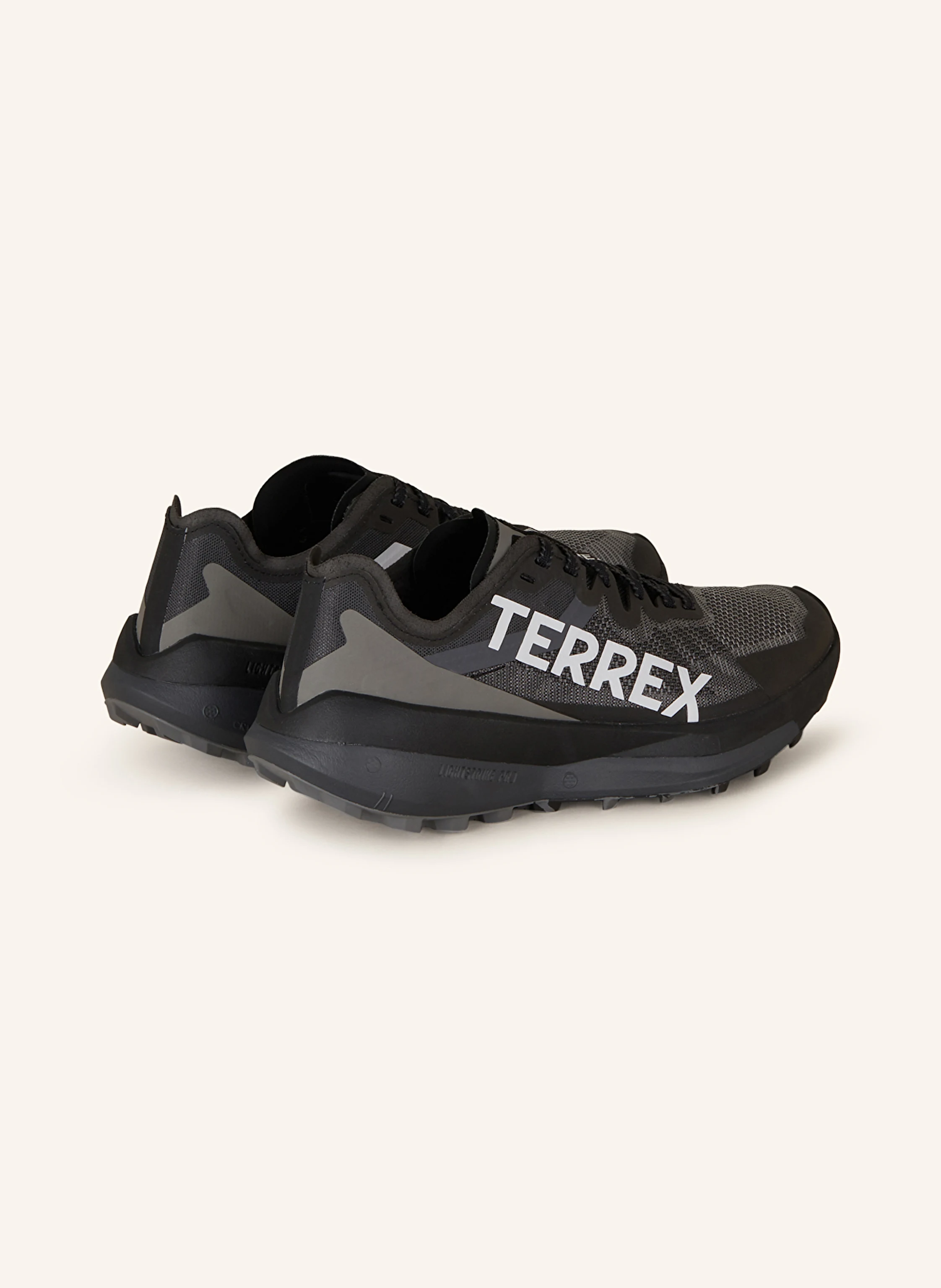 adidas TERREX Trailrunning-Schuhe TERREX AGRAVIC SPEED