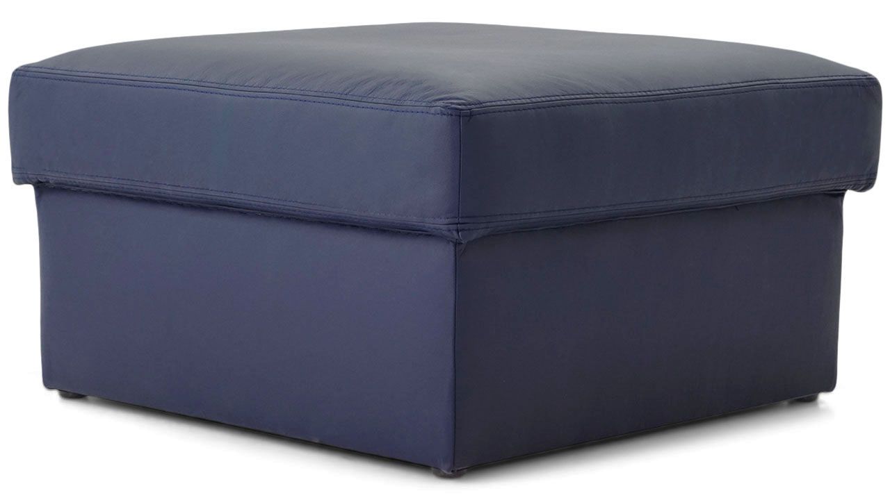 Hocker  Joseph B82 x D82 x H44 cm