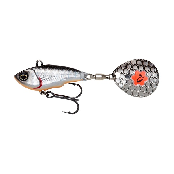 Savage Gear Fat Tail Spin (Sans plomb) 5,5cm (6,5g)