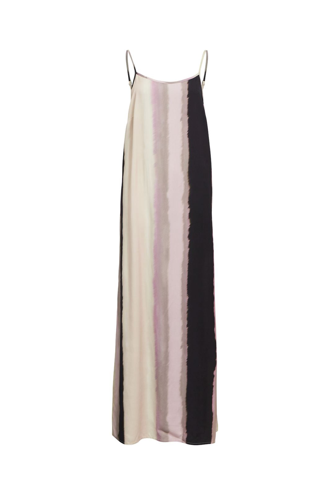 Object Objmina Re Long Dress Ss Fair 24