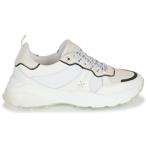 Ikks - BT80205 - Blanc