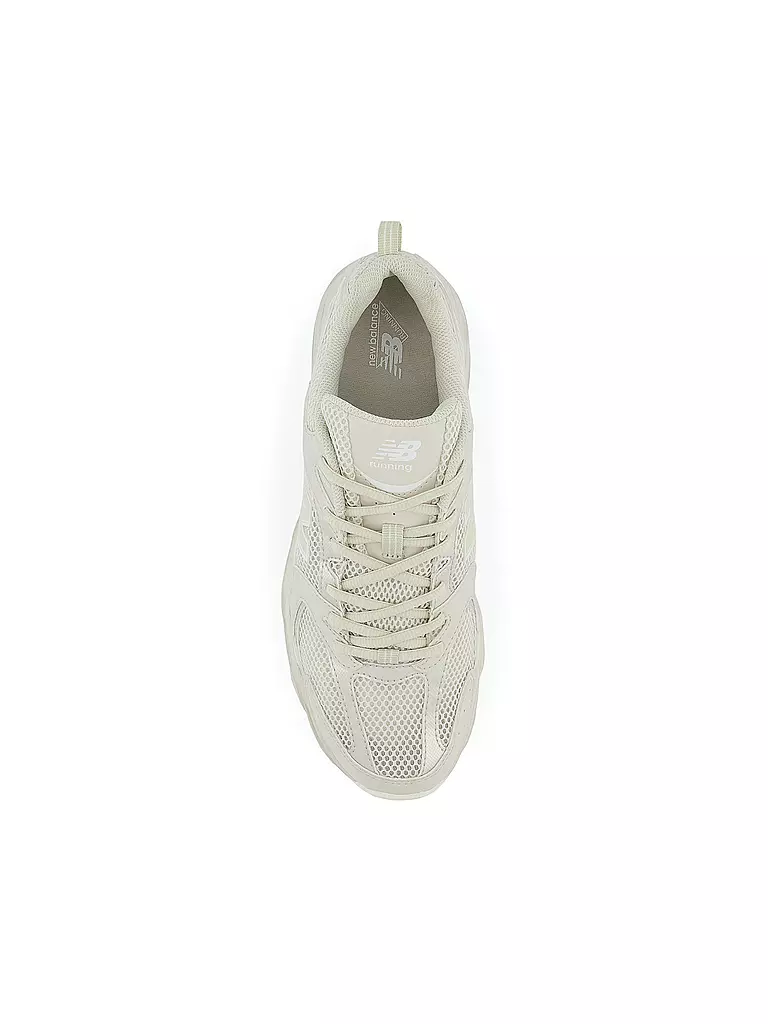 NEW BALANCE Sneaker 530 creme