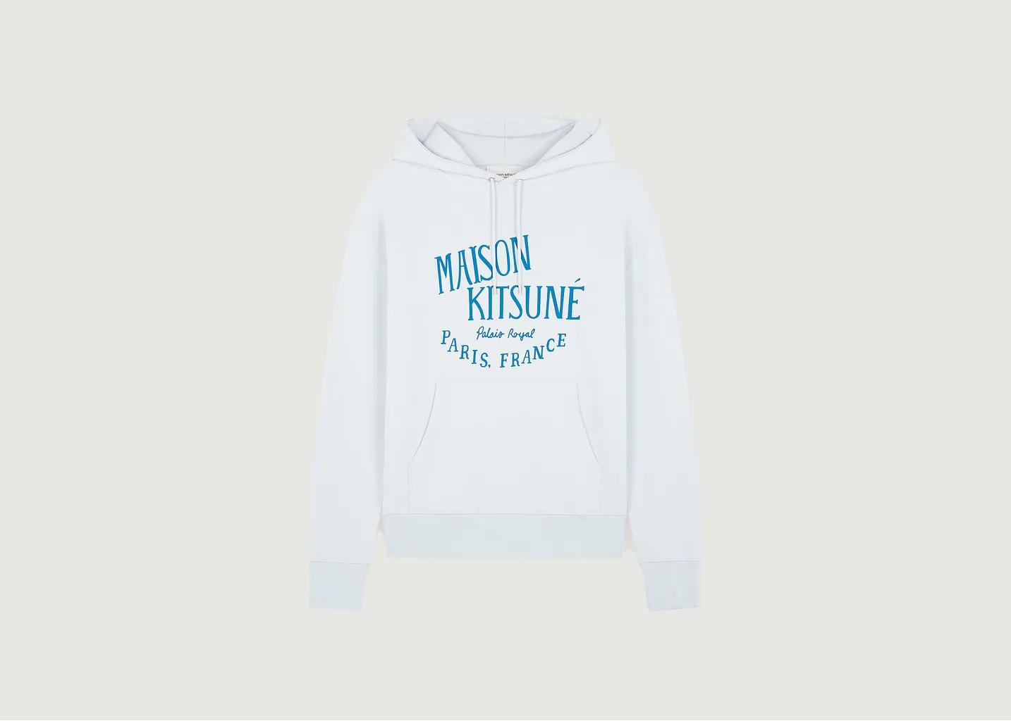 Sweat Palais Royal Maison Kitsuné