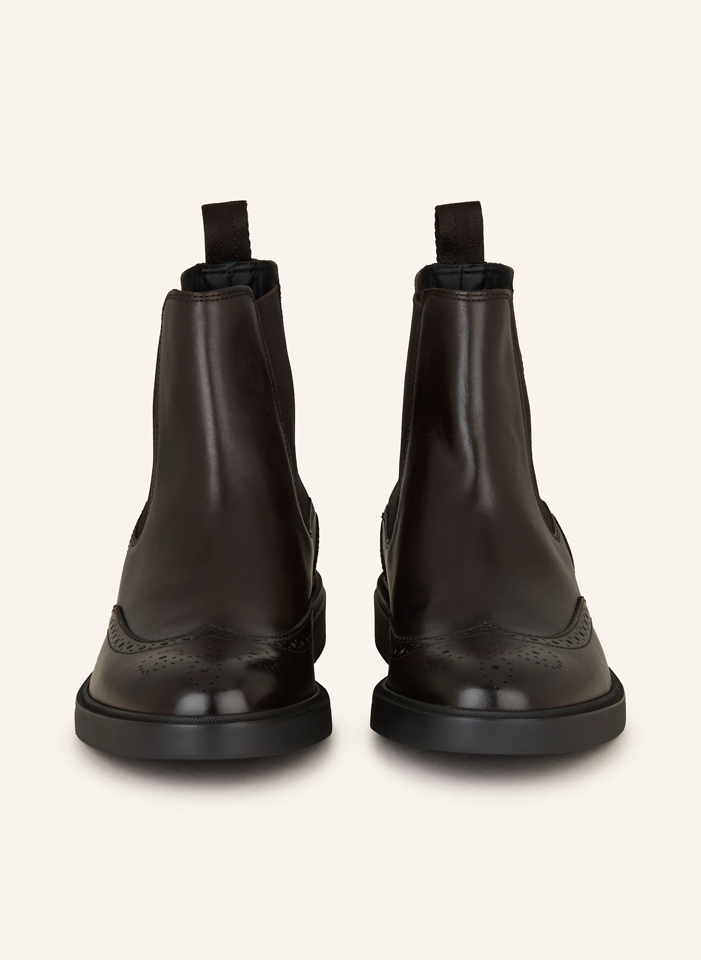 BOSS Chelsea Boots CALEV