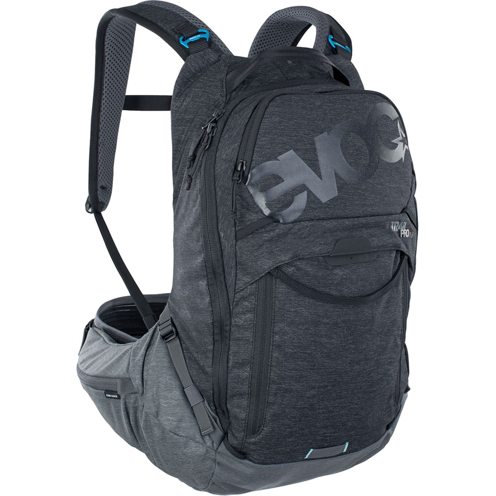 EvocTrail Pro 16L Backpack