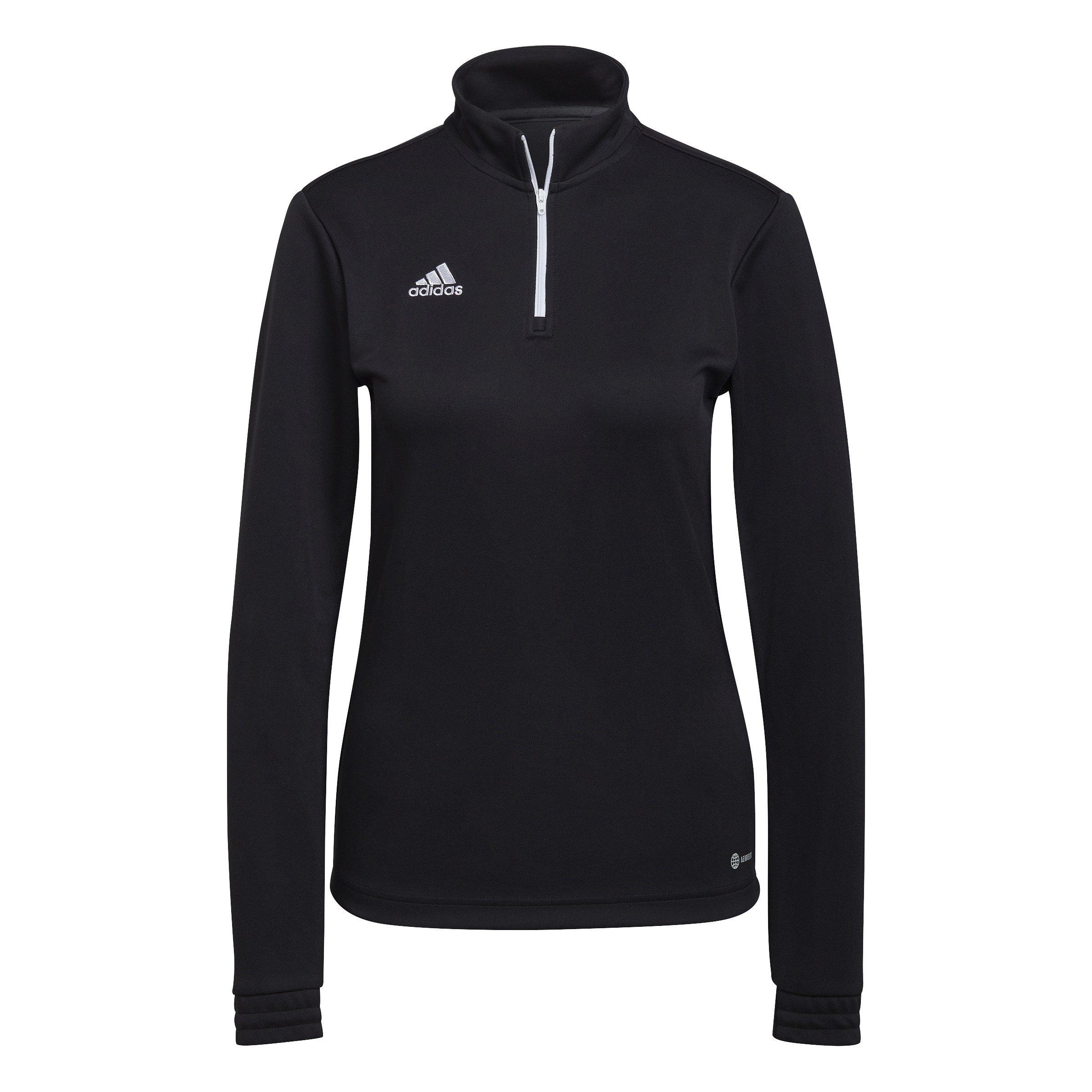 adidas Entrada 22 Training Top Womens