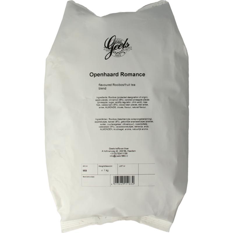 Geels Rooibos Chai (1000 gr)